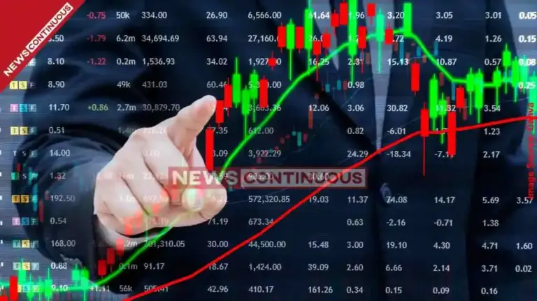 Stock Market Today। શેરબજારમાં ફરી તેજીનો 'ધડાકો'! સેન્સેક્સ 78,000 અને નિફ્ટી 24,200 ને પાર, રોકાણકારો માલામાલ; જાણો કયા શેરોએ કરાવી કમાણી
