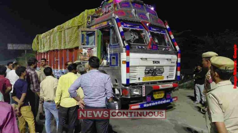 Surendranagar Highway Accident ચોટીલા દર્શને જતા શ્રદ્ધાળુઓ કાળનો કોળિયો બન્યા