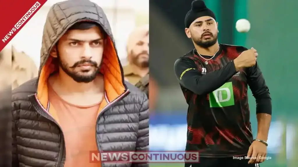 T20 World Cup। શું વર્લ્ડ કપ પર ફિક્સિંગનો ઓછાયો? કેનેડાના કેપ્ટન પર લાગ્યા ચોંકાવનારા આક્ષેપો, બિશ્નોઈ ગેંગ સાથે તાર જોડાયા!