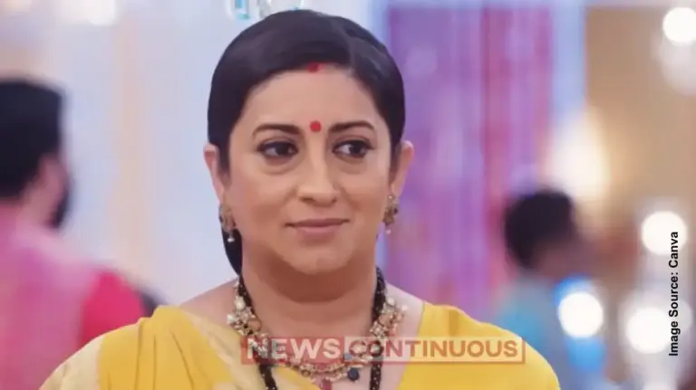 TRP Report Week 13: 'Kyunki Saas Bhi Kabhi Bahu Thi' remains unbeatable; 'Anupamaa' slips and 'YRKKH' out of Top 5