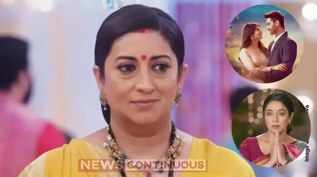 TRP Report Week 15|  ટીવી પર કોનો દબદબો? અનુપમાને પાછળ છોડી આ શોએ મારી બાજી, જુઓ સંપૂર્ણ લિસ્ટ