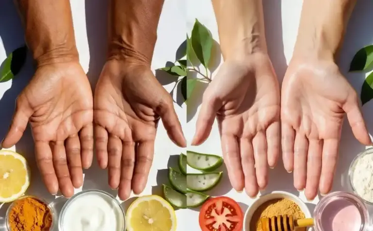 Skin Tanning।  ટેનિંગથી પરેશાન છો? પાર્લર ગયા વગર, રસોડાની આ વસ્તુઓથી ઘરે બેઠા મેળવો સૂર્યના તાપથી બચવાનો ઈલાજ