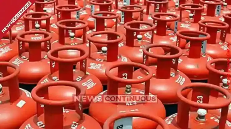 Tax on LPG & PNG How much GST do you pay on your gas cylinder Latest updates amid rising prices.