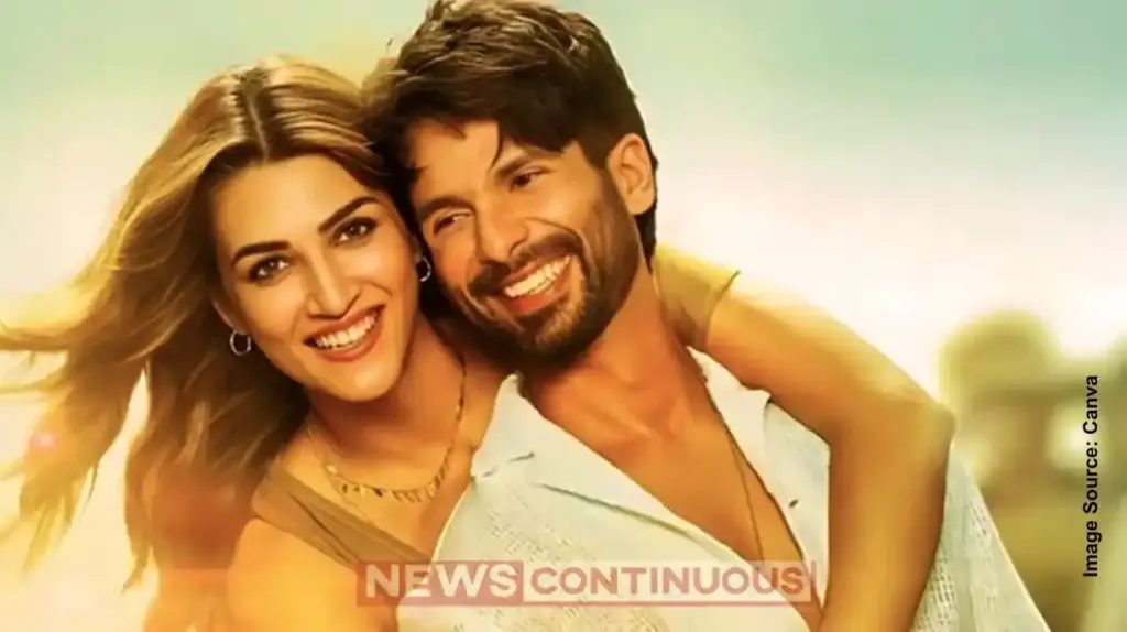 Teri Baaton Mein Aisa Uljha Jiya 2: Shahid Kapoor and Kriti Sanon to Reunite, Janhvi Kapoor Joins the Cast