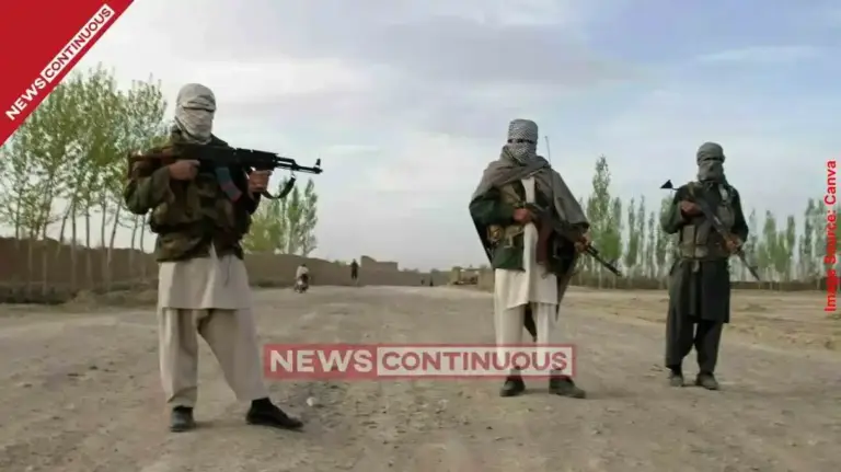 Terror Plan Exposed UP ATS Finds Blueprint in Terrorists' Mobile; Mass Murder Videos Were to be Sent to Pakistani Handlers