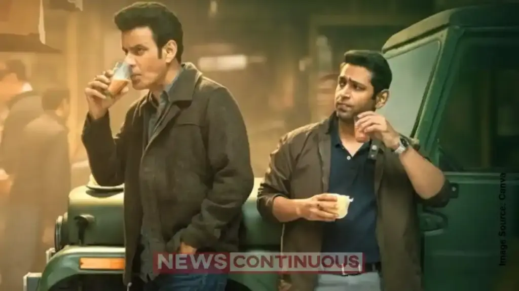 The Family Man 4| તમારી રાહનો આવ્યો અંત! ‘ધ ફેમિલી મેન 4’ કન્ફર્મ, મનોજ બાજપેયીનું આ નિવેદન ચાહકોમાં જગાવશે રોમાંચ