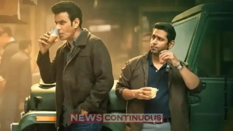 The Family Man 4| તમારી રાહનો આવ્યો અંત! ‘ધ ફેમિલી મેન 4’ કન્ફર્મ, મનોજ બાજપેયીનું આ નિવેદન ચાહકોમાં જગાવશે રોમાંચ