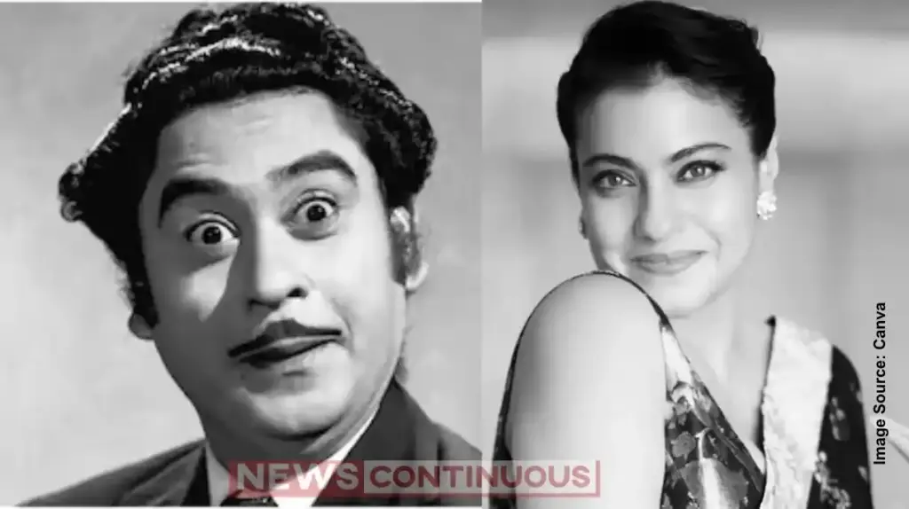 Bollywood Legends| બોલિવૂડના આ દિગ્ગજો છે એકબીજાના સંબંધી! જાણો કાજોલ અને ગાંગુલી પરિવાર વચ્ચે શું છે સંબંધ