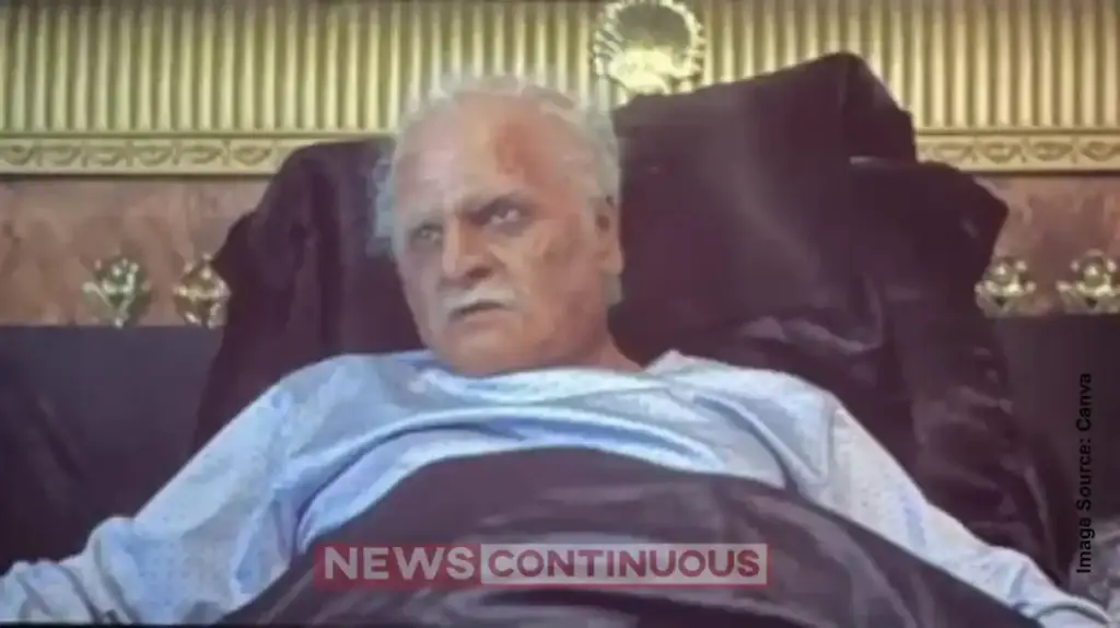 The truth about 'Bade Sahab' in 'Dhurandhar 2': Is the Underworld Don really on his deathbed