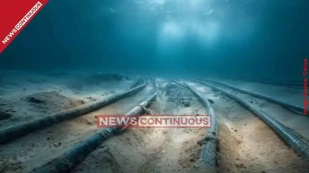 IranUS War| ડિજિટલ દુનિયા માટે ચેતવણી હોર્મુઝમાં ચાલી રહેલા યુદ્ધથી ઈન્ટરનેટ કેબલ્સ પર સંકટ, વૈશ્વિક નેટવર્ક જોખમમાં