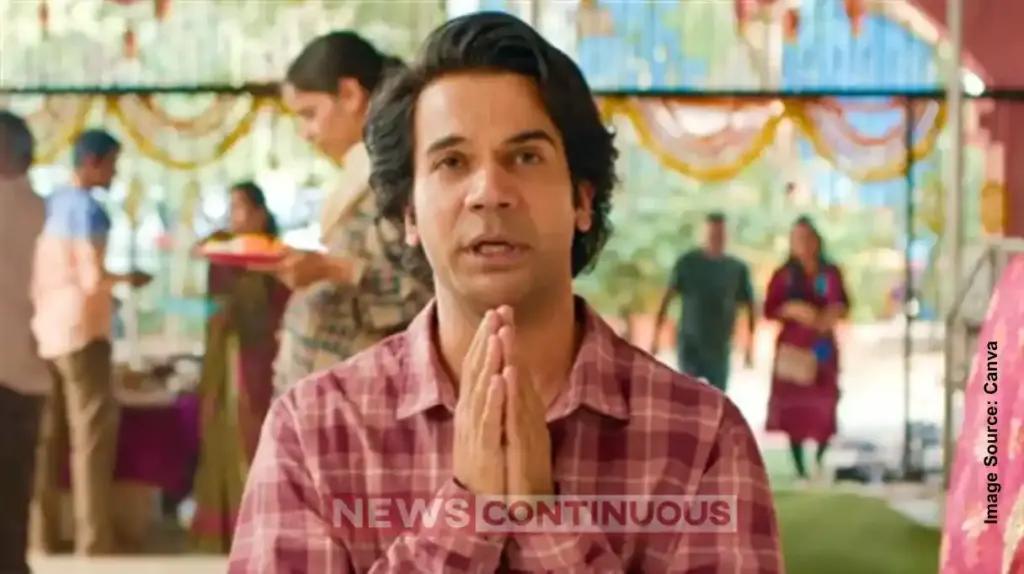 Toaster Trailer: Rajkummar Rao Plays a Stingy Husband Trying to Steal Back a Wedding Gift; Farah Khan Joins the Chaos