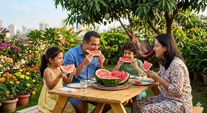 Mumbai Food Poisoning। મુંબઈમાં કાળનો કોળિયો ભોજન બાદ એક જ પરિવારના ૪ સભ્યોના રહસ્યમય મોત, ફૂડ પોઈઝનિંગની આશંકા