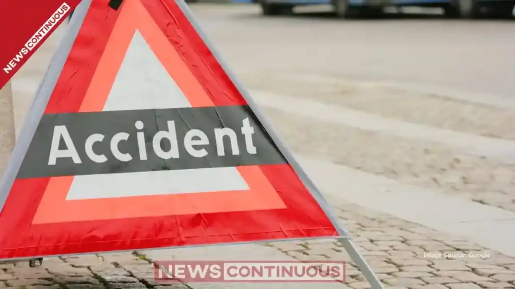 Santacruz Accident। સાંતાક્રુઝમાં રિક્ષાની ટક્કર બાદ ટ્રક નીચે કચડાઈ જતા ડિલિવરી બોયનું કરુણ મોત