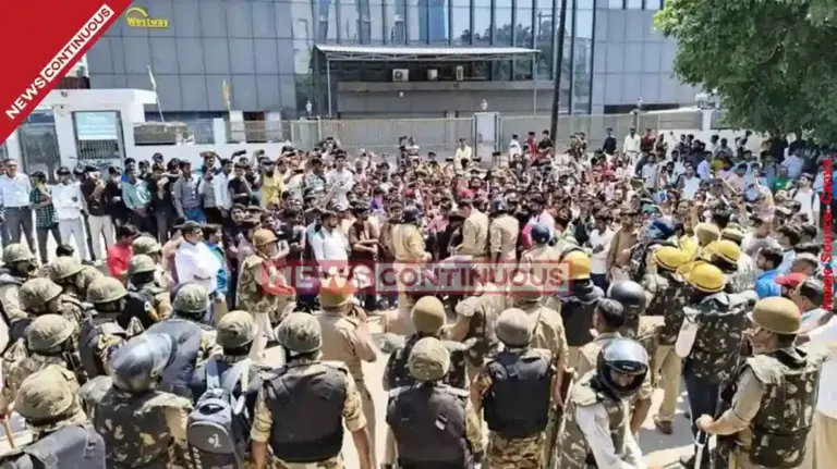 UP Govt hikes Minimum Wage after Noida protests new rates effective from April 1 check details