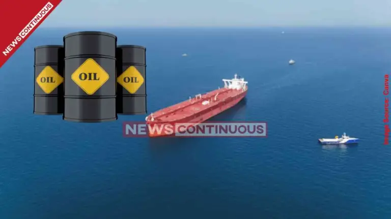 US Russia Oil Waiver Extension શું ટ્રમ્પ અને મોદી વચ્ચેની વાતચીત રંગ લાવી? રશિયાથી તેલ ખરીદવાની છૂટ વધતા ભારતને મોટી રાહત, જાણો શું છે લેટેસ્ટ અપડેટ