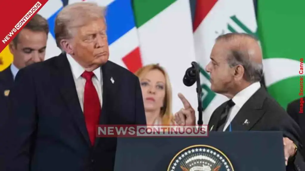 US-Iran Ceasefire Pakistan claims credit, but Donald Trump hails China for the peace deal.