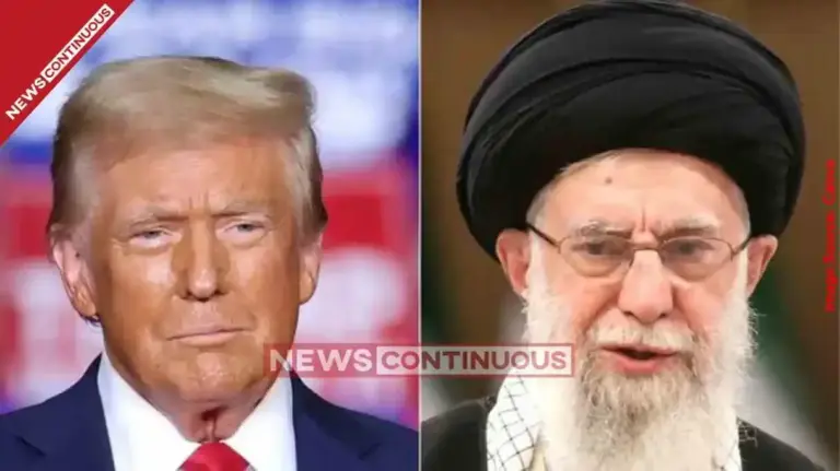 US-Iran Conflict Final Talks Underway for 45-Day Ceasefire; Trump's Deadline Looms as Mediation Reaches Critical Stage