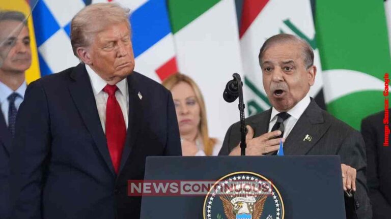 US Iran Peace Talks Islamabad ઈસ્લામાબાદ અને રાવલપિંડી સીલ! ઈરાન-અમેરિકાની વાતચીત