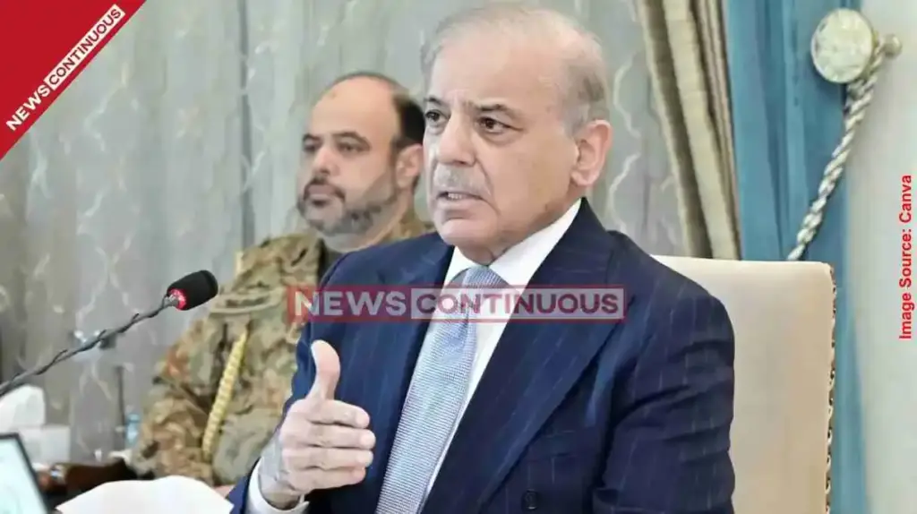 US Iran Diplomatic Talks| ઈરાનનો અમેરિકા સાથે વાતચીતનો સ્પષ્ટ ઇનકાર શાહબાઝ શરીફની પેઝેશકિયન સાથે તાત્કાલિક વાતચીત, મધ્યસ્થતાના પ્રયાસો સફળ થશે?