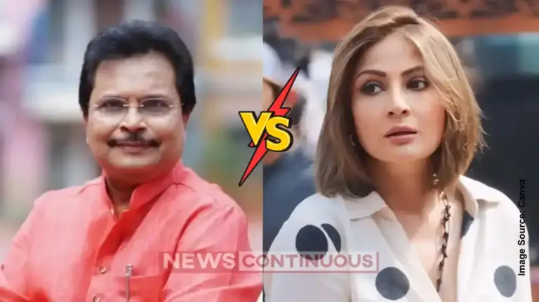 Urvashi Dholakia vs Asit Modi | 'TMKOC વિવાદમાં નવો વળાંક ઉર્વશી ધોળકિયાએ અસિત મોદી વિરુદ્ધ કેમ લીધું કડક પગલું? જાણો શું છે 'અડધી રાતના આતંક' પાછળની વાર્તા