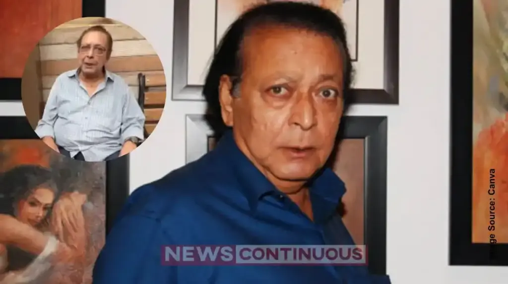 Veteran actor Dinesh Hingoo| ૮૬ વર્ષની ઉંમરે દિગ્ગજ કલાકાર દિનેશ હિંગૂ પર આફત સારવાર માટે પૈસા નથી, કામની શોધમાં ભટકી રહ્યા છે અભિનેતા!