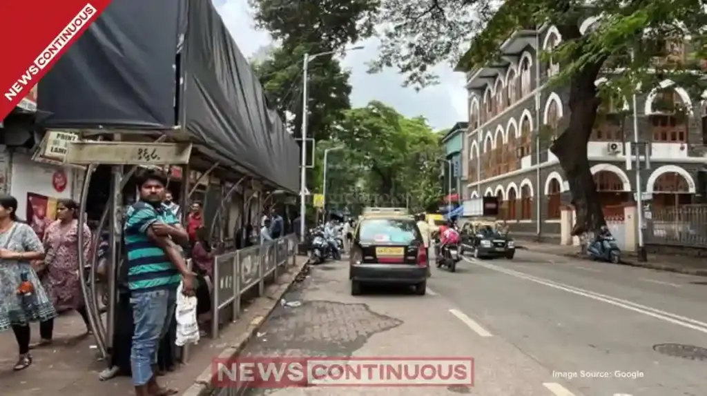 Byculla Violence। મુંબઈના ભાયખલ્લામાં નજીવી બાબતે હિંસક અથડામણ પૂર્વ ક્રિકેટરના સંબંધી પર બેઝબોલ બેટ વડે જીવલેણ હુમલો