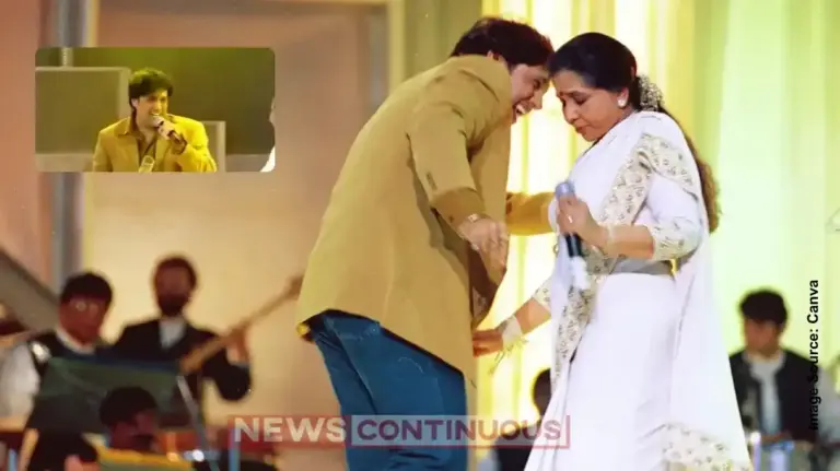 Viral Video: Govinda’s energetic dance on Asha Bhosle’s 'Piya Tu Ab To Aaja' wins hearts on social media.