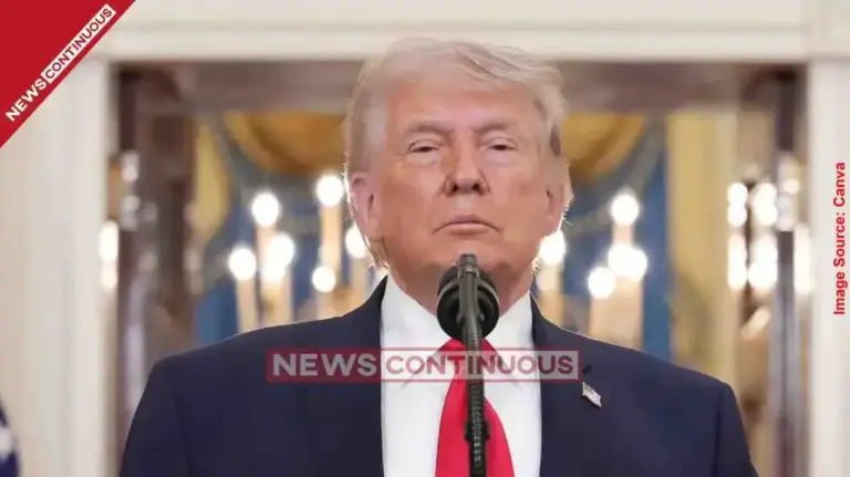 War or No War Trump's 20-minute address claims victory over Iran but warns of intensified attacks in coming weeks.