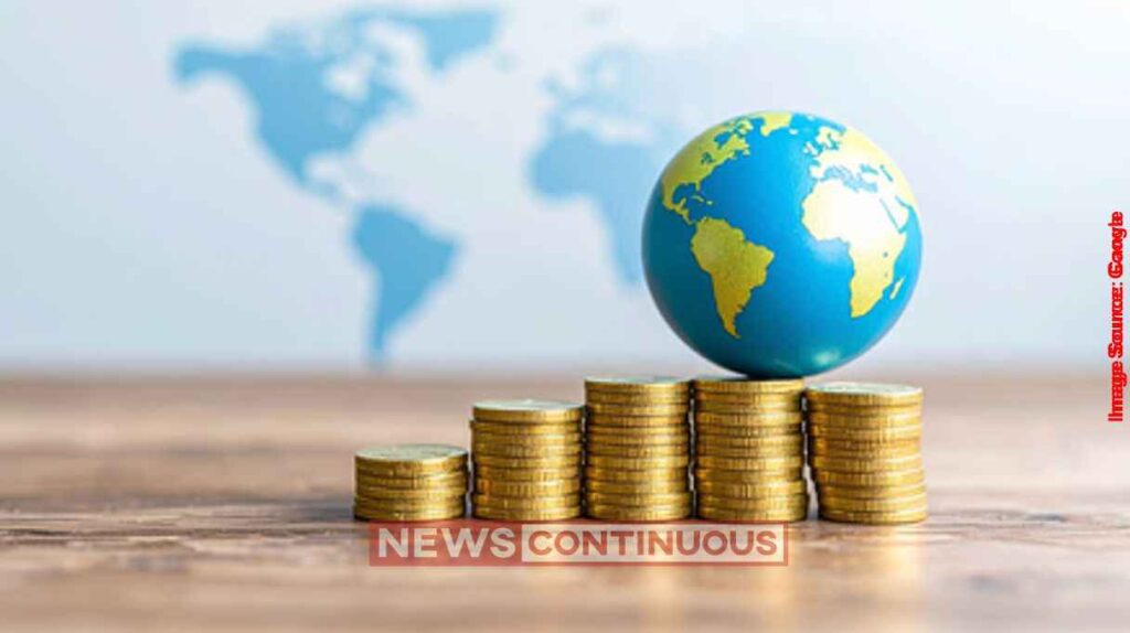 Wealth Report 2026। ભારતનો આર્થિક દબદબો! અમીરોની યાદીમાં ભારત ૬ઠ્ઠા સ્થાને, મુંબઈબેંગલુરુ ઉપરાંત આ શહેરો બની રહ્યા છે 'બિલિયોનેર હબ