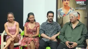 Indian Cinema: “The Tangled Minds” — A thrilling game of psychological mystery and deception
