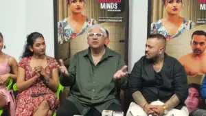 Indian Cinema: “The Tangled Minds” — A thrilling game of psychological mystery and deception
