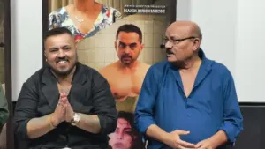 Indian Cinema: “The Tangled Minds” — A thrilling game of psychological mystery and deception
