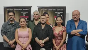 Indian Cinema: “The Tangled Minds” — A thrilling game of psychological mystery and deception
