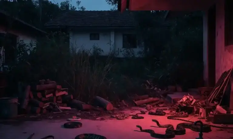 Snake Safety। સાપને ઘરની તરફ ખેંચે છે આ 5 વસ્તુઓ જો તમારા આંગણામાં પણ હોય તો સાવધાન થઈ જજો!