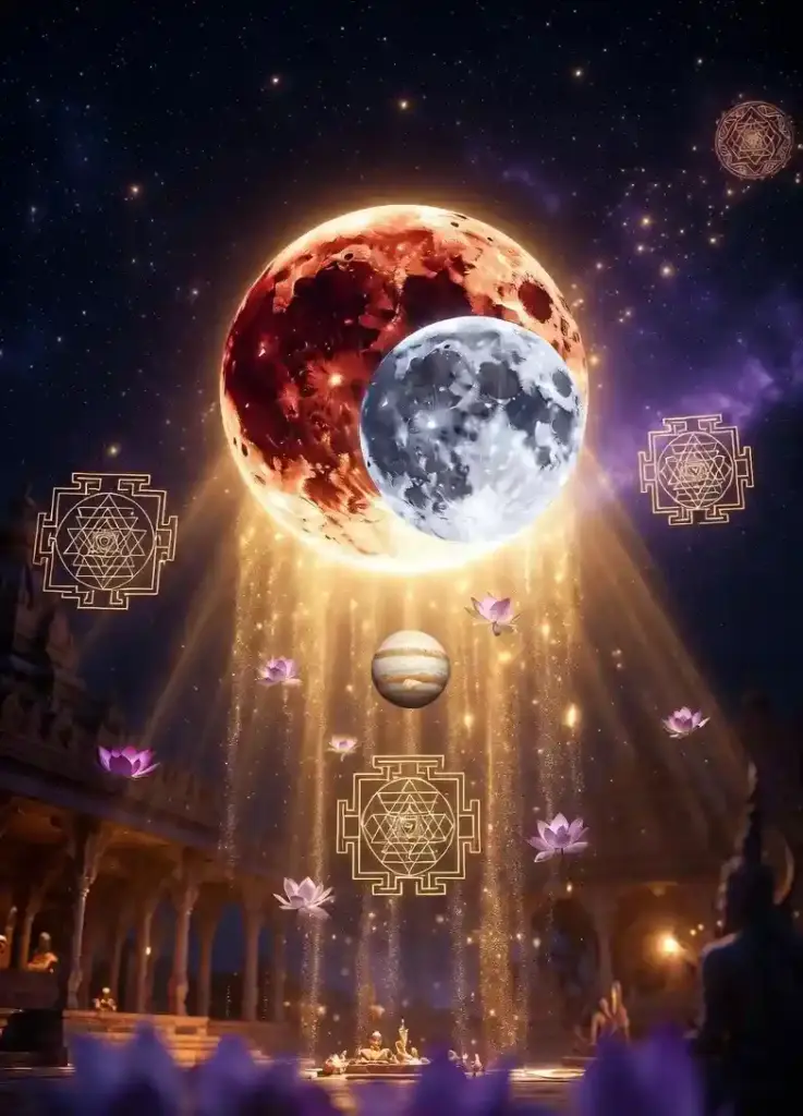 Full Moon। મે 2026 માં બેવડો પૂર્ણિમા યોગ જ્યોતિષીય દ્રષ્ટિએ આ મહિનો રહેશે અત્યંત ખાસ