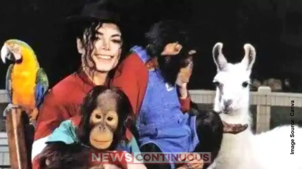 Michael Jackson Pets| નેવરલેન્ડના એ પાલતુ પ્રાણીઓનું શું થયું? માઈકલ જેક્સનના દુર્લભ જીવોનું વર્તમાન ઠેકાણું જાણીને ચોંકી જશો!