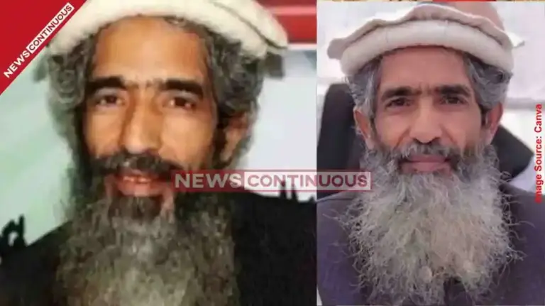 Amir Hamza Lahore Shooting।હાફિઝ સઈદના નજીકના સાથી આમિર હમઝા પર લાહોરમાં પાશવી હુમલો! ભારતના દુશ્મનોને વીણીવીણીને મારનાર 'અજાણ્યો શખ્સ' ફરી એક્શનમાં