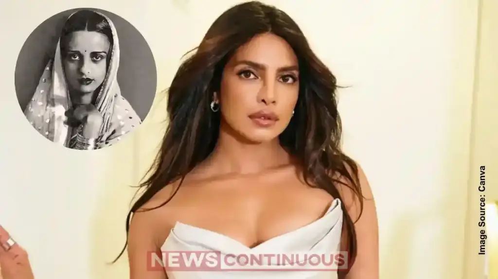 Amrita Shergill| કોણ હતા અમૃતા શેરગિલ? જેમની જીવનગાથાને પડદા પર જીવંત કરશે પ્રિયંકા ચોપરા, બાયોપિકને લઈને ભારે ઉત્સુકતા!