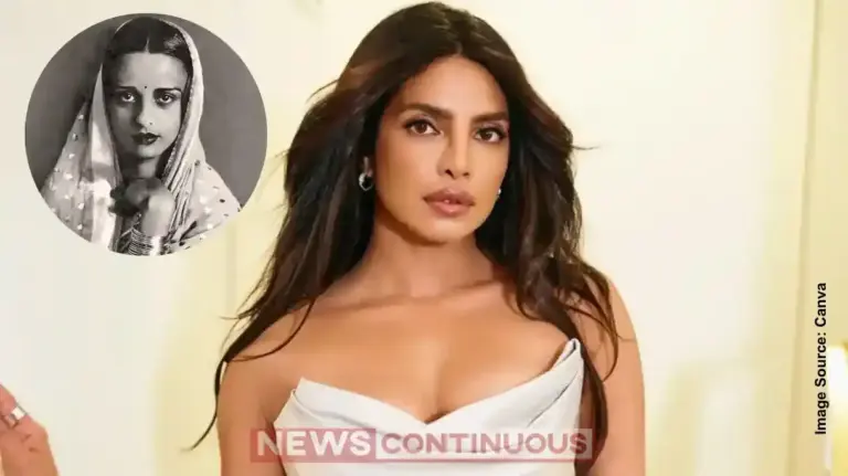 Amrita Shergill| કોણ હતા અમૃતા શેરગિલ? જેમની જીવનગાથાને પડદા પર જીવંત કરશે પ્રિયંકા ચોપરા, બાયોપિકને લઈને ભારે ઉત્સુકતા!