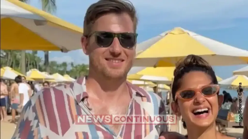 Jennifer Winget| શું જેનિફર વિંગેટ ફરી કરશે લગ્ન? મિસ્ટ્રી મેન સાથેના ફોટા વાયરલ થતાં ફરી ચર્ચાઓએ જોર પકડ્યું.