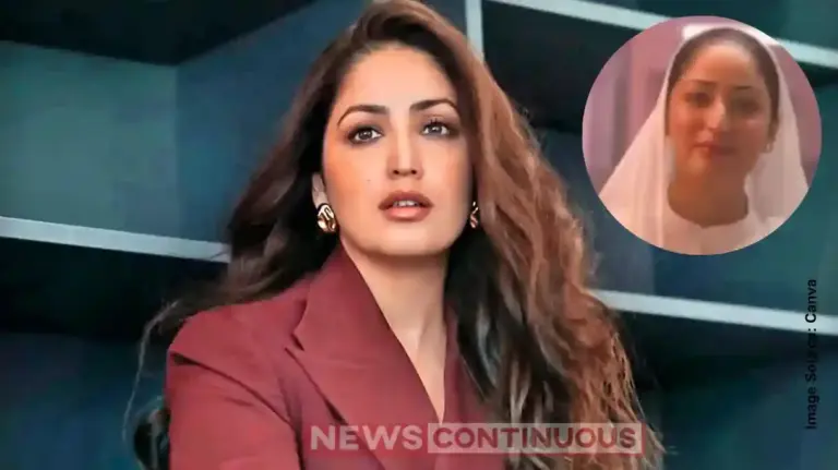 Yami Gautam Charges Crores for a Few Minutes in Dhurandhar 2; Fees Higher Than Lead Actresses