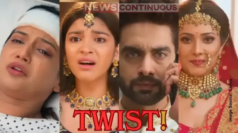 Yeh Rishta Kya Kehlata Hai: Actress Anju Jadhav exits the show; Big twist ahead as Meher's character dies.