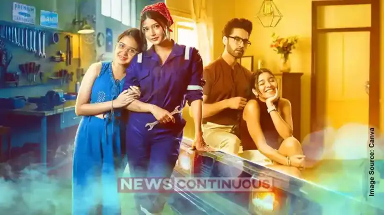 Yeh Rishta Kya Kehlata Hai Twist: Not Vidya or Meher, Krish Poddar Revealed as the Real Villain Behind Abhira-Armaan’s Separation