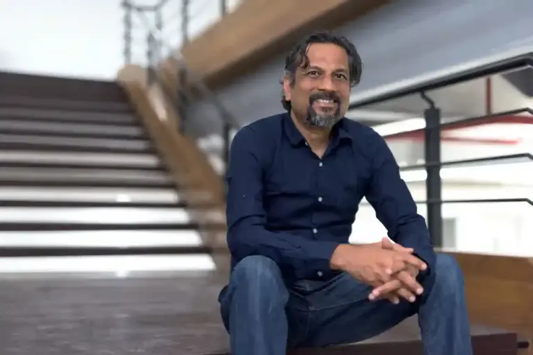 Sridhar Vembu। ભારત માતાને તમારી જરૂર છે’ ઝોહોના સ્થાપક શ્રીધર વેંબુની અમેરિકામાં વસતા ભારતીયોને ભાવુક અપીલ, સ્વદેશ પરત ફરવા કરી હાકલ