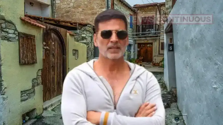 Akshay Kumar Fitness Secret ‘જબ તક રહેગા સમોસે મેં આલુ...’ ગીત હિટ કરાવનાર અક્ષયે 15 વર્ષથી કેમ નથી ખાધા સમોસા? ફિટનેસ પ્રત્યેનો આ સમર્પણ જોઈ તમે પણ ચોંકી જશો!