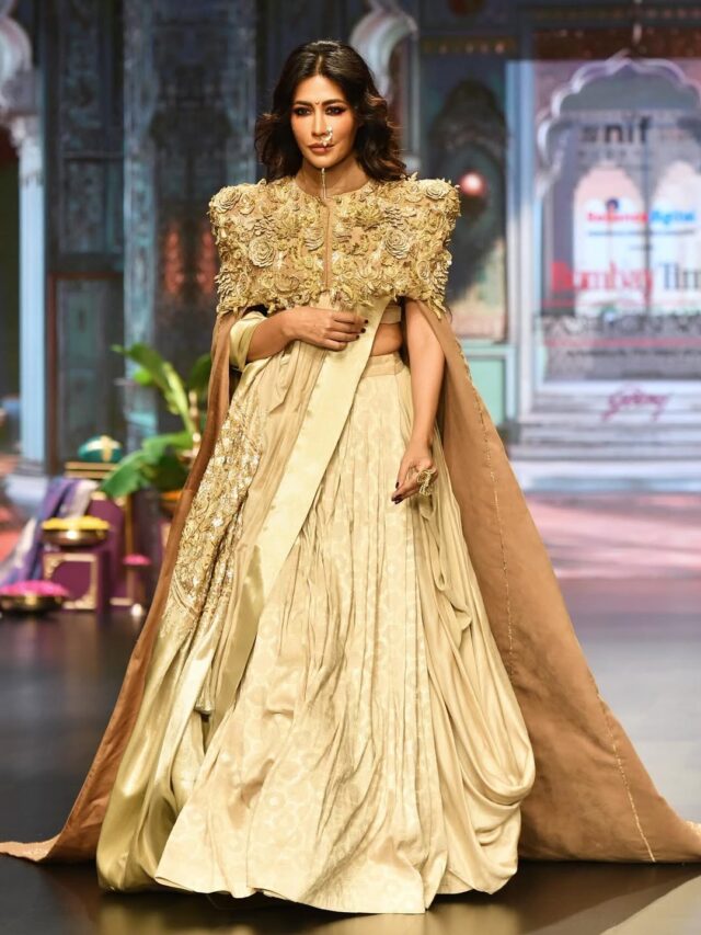 મરાઠી મુલગી બની ચિત્રાંગદા સિંહ: સલમાન ખાનની ‘માતૃભૂમિ’ માં જોવા મળશે નવો અંદાજ!