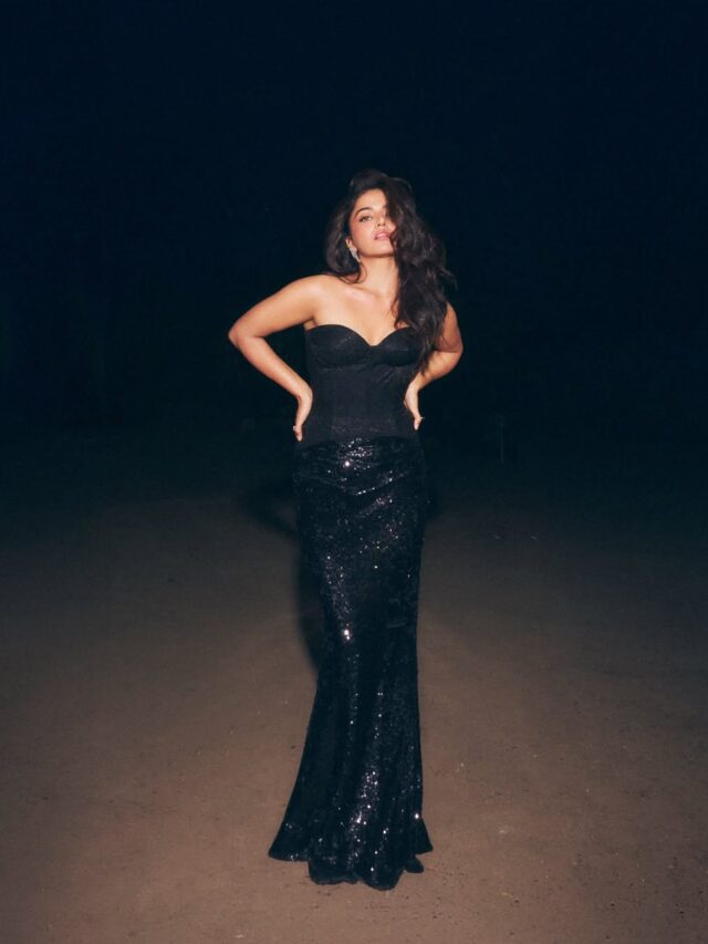 ‘ભૂત બંગલા’ ફેમ વામિકા ગબ્બીનો સ્ટનિંગ લુક થયો વાયરલ