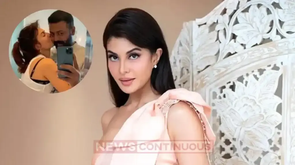 Sukesh Chandrashekhar| મહાઠગ સુકેશ ચંદ્રશેખરને જેકલીન આપશે સૌથી મોટો ફટકો! 200 કરોડના કેસમાં સરકારી સાક્ષી બનીને ખોલશે ઠગના રહસ્યો