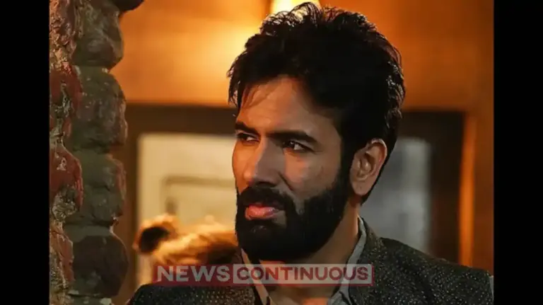 Dhurandhar 2’ Fame Uzair Baloch aka Danish Pandor reveals secret audition; Actor says he wasn't told about the role initially.