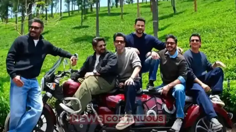 ‘Golmaal 5’ Update| ગોપાલ અને તેની ગેંગ પાછી ફરી! ‘ગોલમાલ 5’ નું શૂટિંગ થયું પૂરું, જાણો ક્યારે સિનેમાઘરોમાં આવશે આ ધમાકેદાર ફિલ્મ